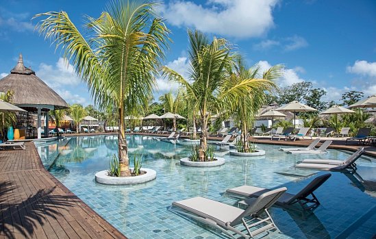 Anantara Iko Mauritius Resort & Villas