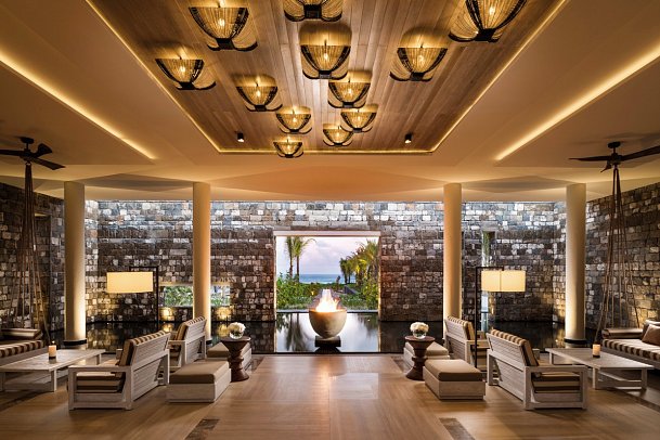 Anantara Iko Mauritius Resort & Villas