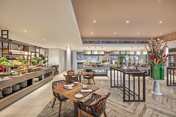 Anantara Iko Mauritius Resort & Villas