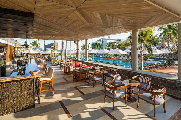 Anantara Iko Mauritius Resort & Villas