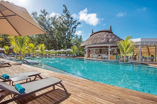 Anantara Iko Mauritius Resort & Villas
