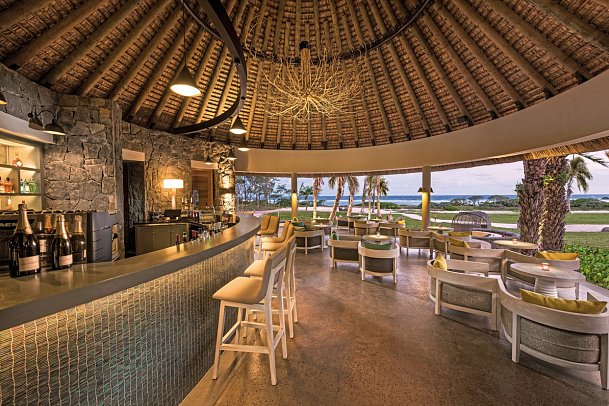 Anantara Iko Mauritius Resort & Villas