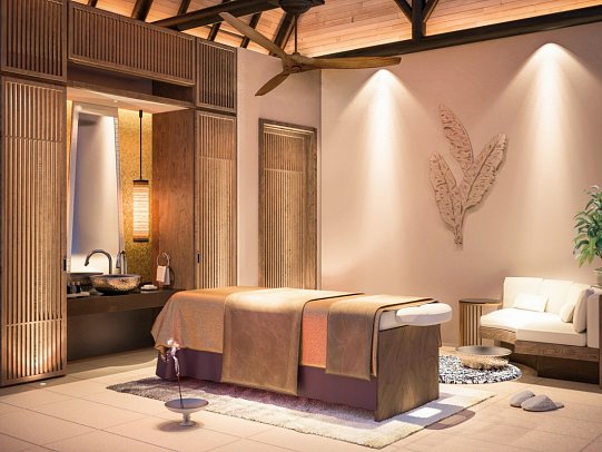 Anantara Iko Mauritius Resort & Villas - Modellbild