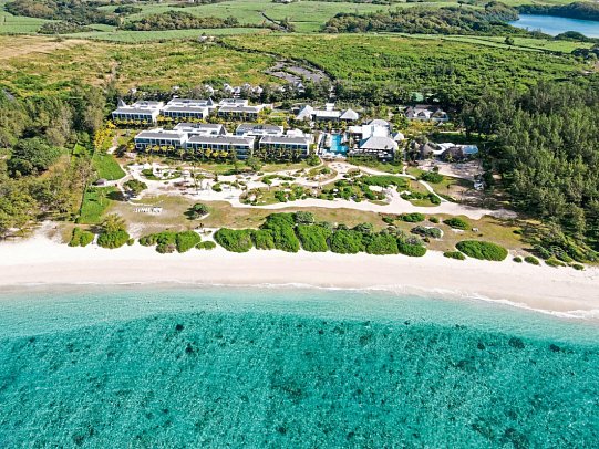 Anantara Iko Mauritius Resort & Villas