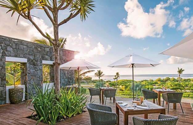 Anantara Iko Mauritius Resort & Villas