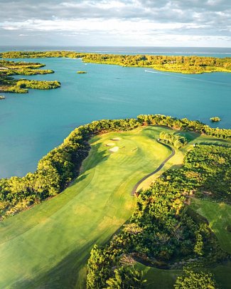 The Bay Club at Anahita - Anahita