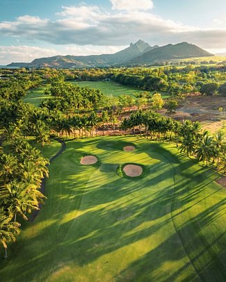 The Bay Club at Anahita - Anahita