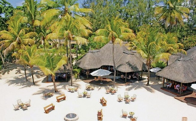 Maritim Resort & Spa Mauritius