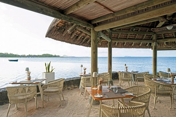 Veranda Paul & Virginie