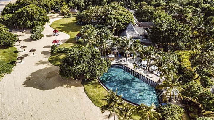 Maradiva Villas Resort & Spa