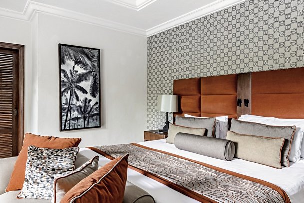 Maradiva Villas Resort & Spa - Beachfront Luxury Suite Pool Villa (Zimmercodierungen VDO & VHO)