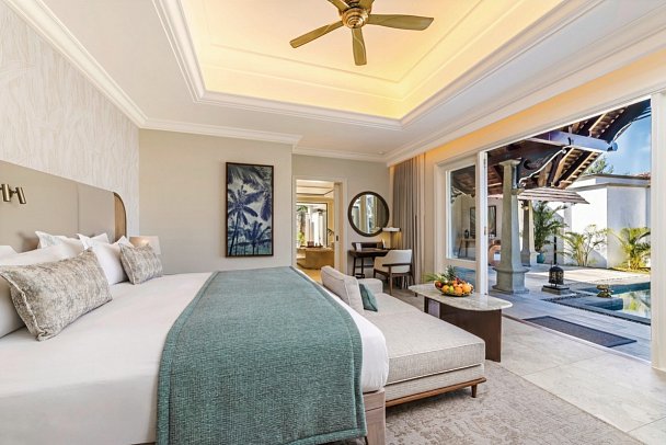 Maradiva Villas Resort & Spa - Luxury Suite Pool Villa (Zimmercodierung VD1)