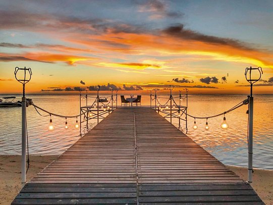 Maradiva Villas Resort & Spa