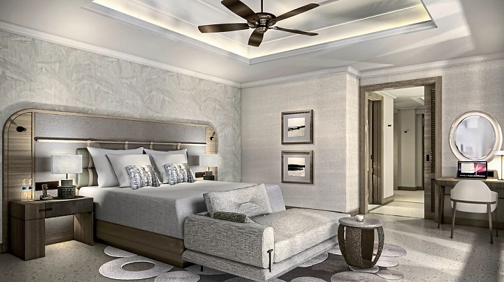 Maradiva Villas Resort & Spa - Luxury Suite Pool Villa (Zimmercodierungen VD1 & VH1)