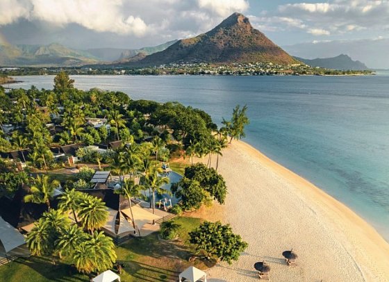 Maradiva Villas Resort & Spa