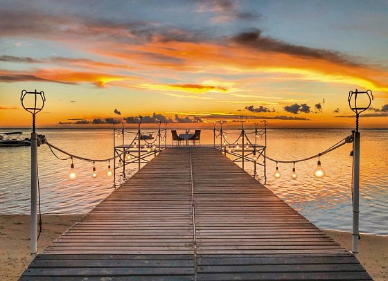 Maradiva Villas Resort & Spa