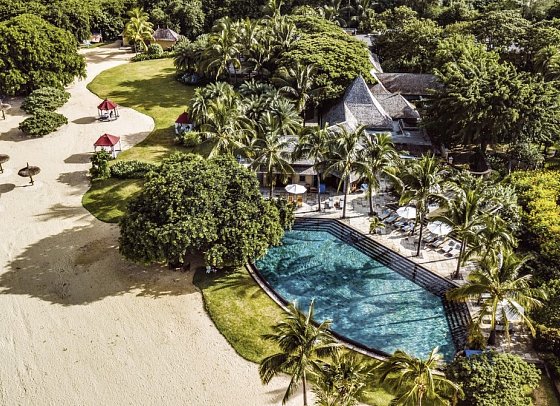 Maradiva Villas Resort & Spa