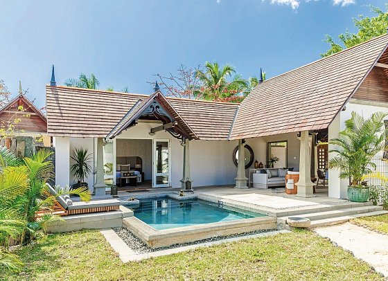 Maradiva Villas Resort & Spa - Luxury Pool Villa (Zimmercodierung VD1)