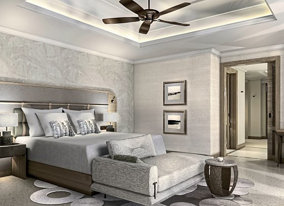 Maradiva Villas Resort & Spa - Luxury Pool Villa (Zimmercodierungen VD1 & VH1)
