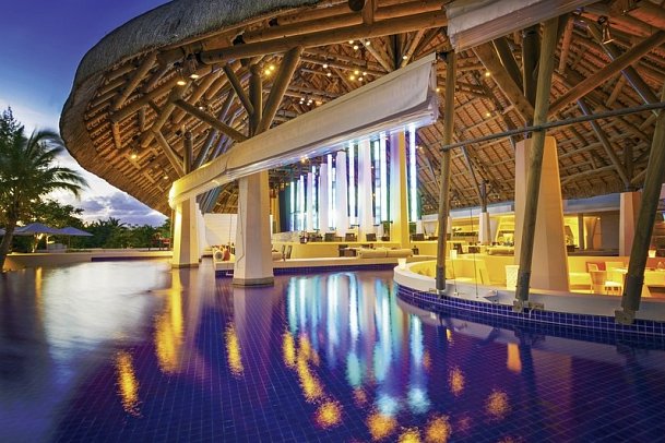 SO Sofitel Mauritius - Restaurant 