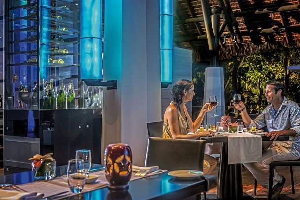 SO Sofitel Mauritius