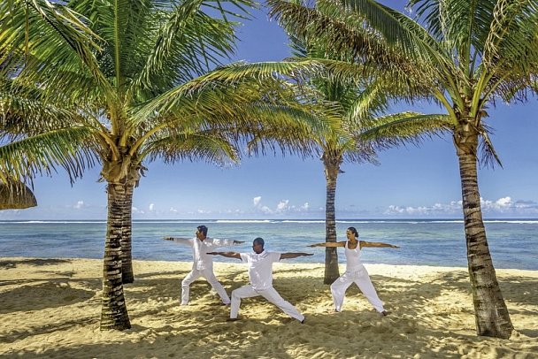 SO Sofitel Mauritius