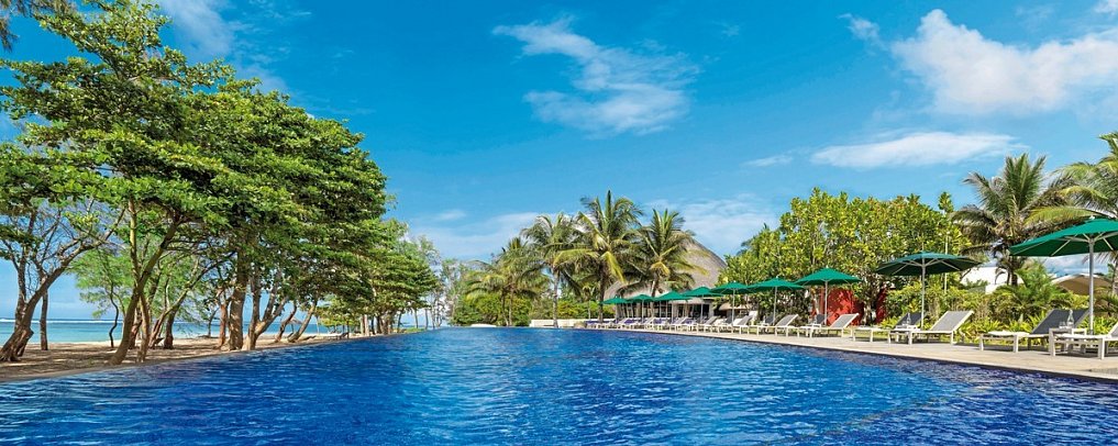 SO Sofitel Mauritius