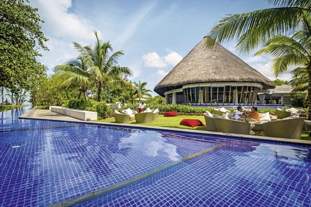 SO Sofitel Mauritius