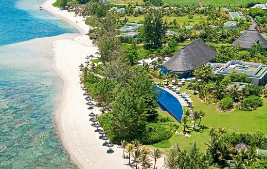 SO Sofitel Mauritius