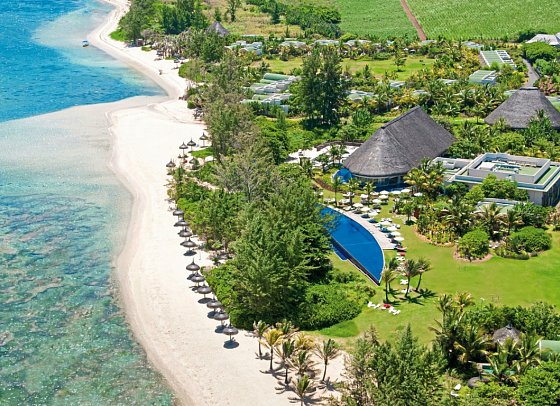 SO Sofitel Mauritius