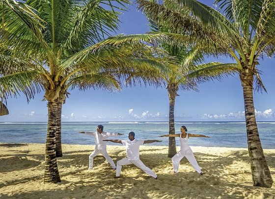 SO Sofitel Mauritius