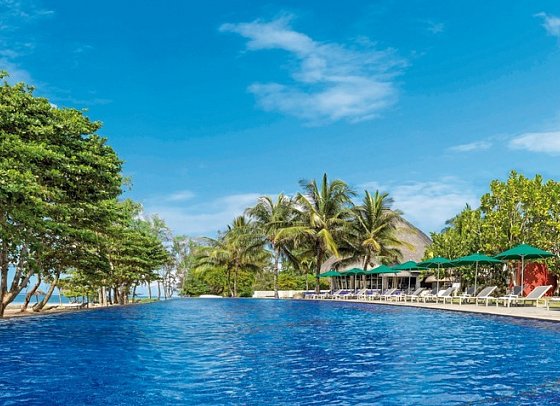 SO Sofitel Mauritius