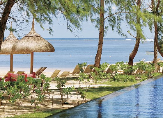SO Sofitel Mauritius