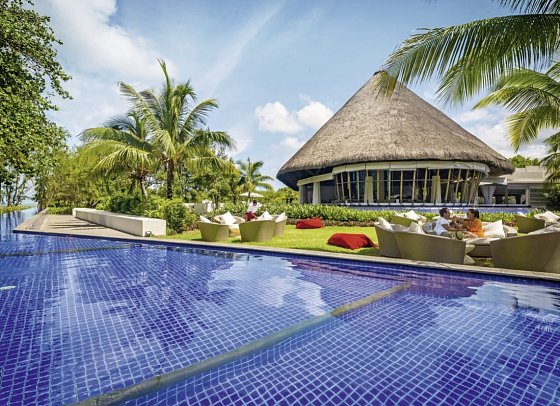 SO Sofitel Mauritius