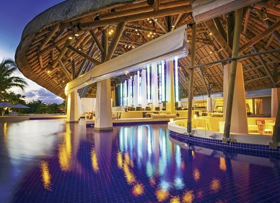 SO Sofitel Mauritius - Restaurant 