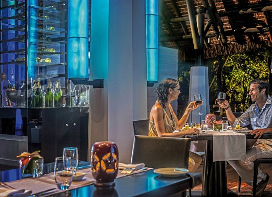 SO Sofitel Mauritius