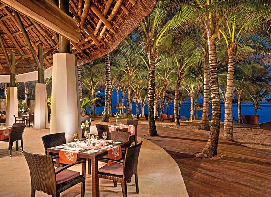 SO Sofitel Mauritius