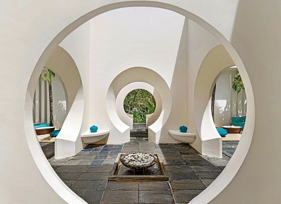 SO Sofitel Mauritius - Spa