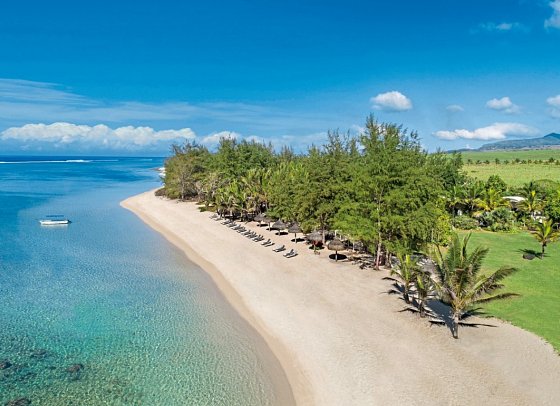 SO Sofitel Mauritius