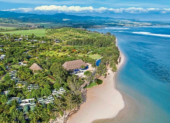 SO Sofitel Mauritius