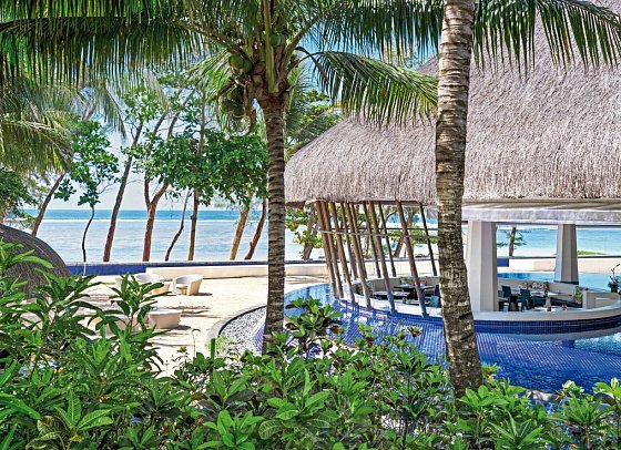 SO Sofitel Mauritius