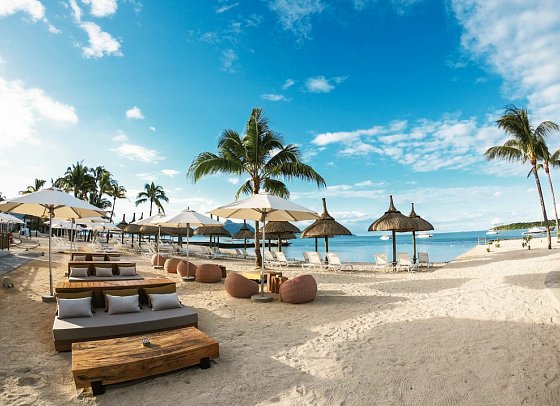 Preskil Island Resort
