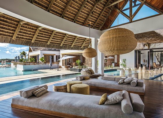 Preskil Island Resort