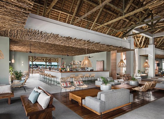 Preskil Island Resort