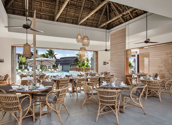 Preskil Island Resort