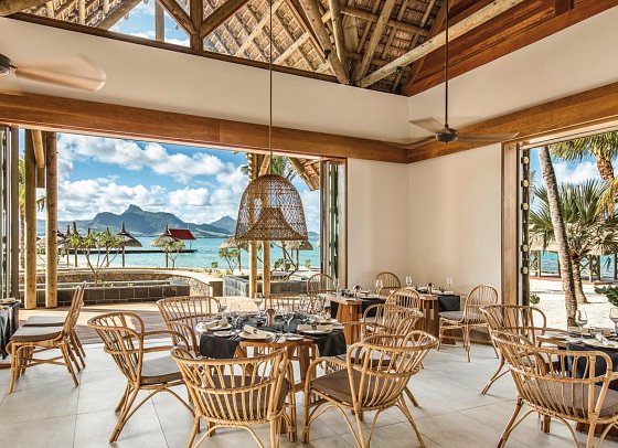 Preskil Island Resort