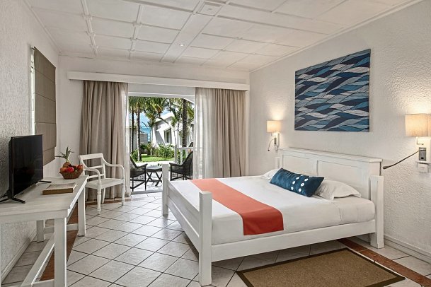 Astroea Beach - Wohnbeispiel Standard (Zimmercodierungen UG1 & UH1)