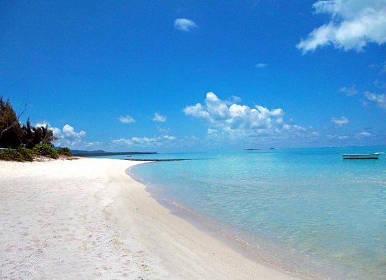 Astroea Beach