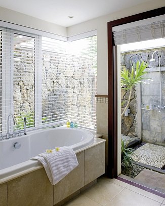 Heritage The Villas - Badbeispiel