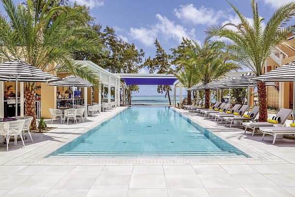 SALT of Palmar - Pool